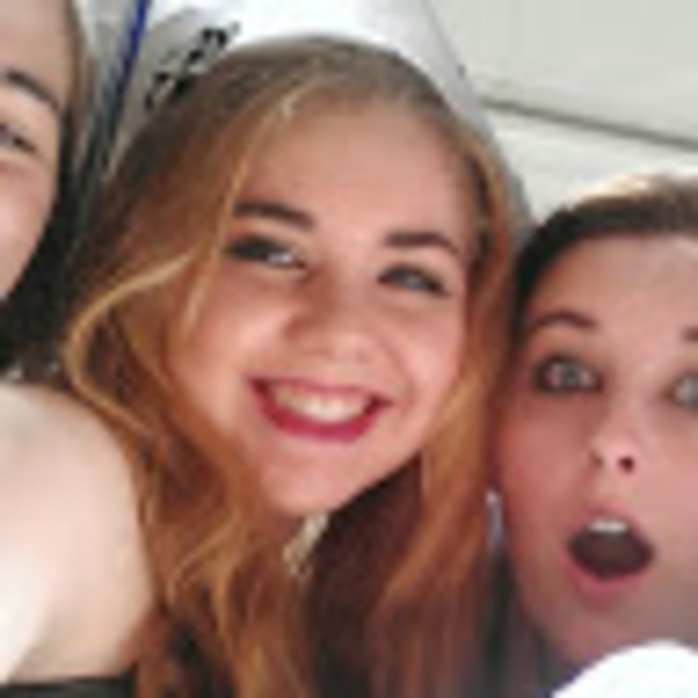 Meet your Posher, Allyson